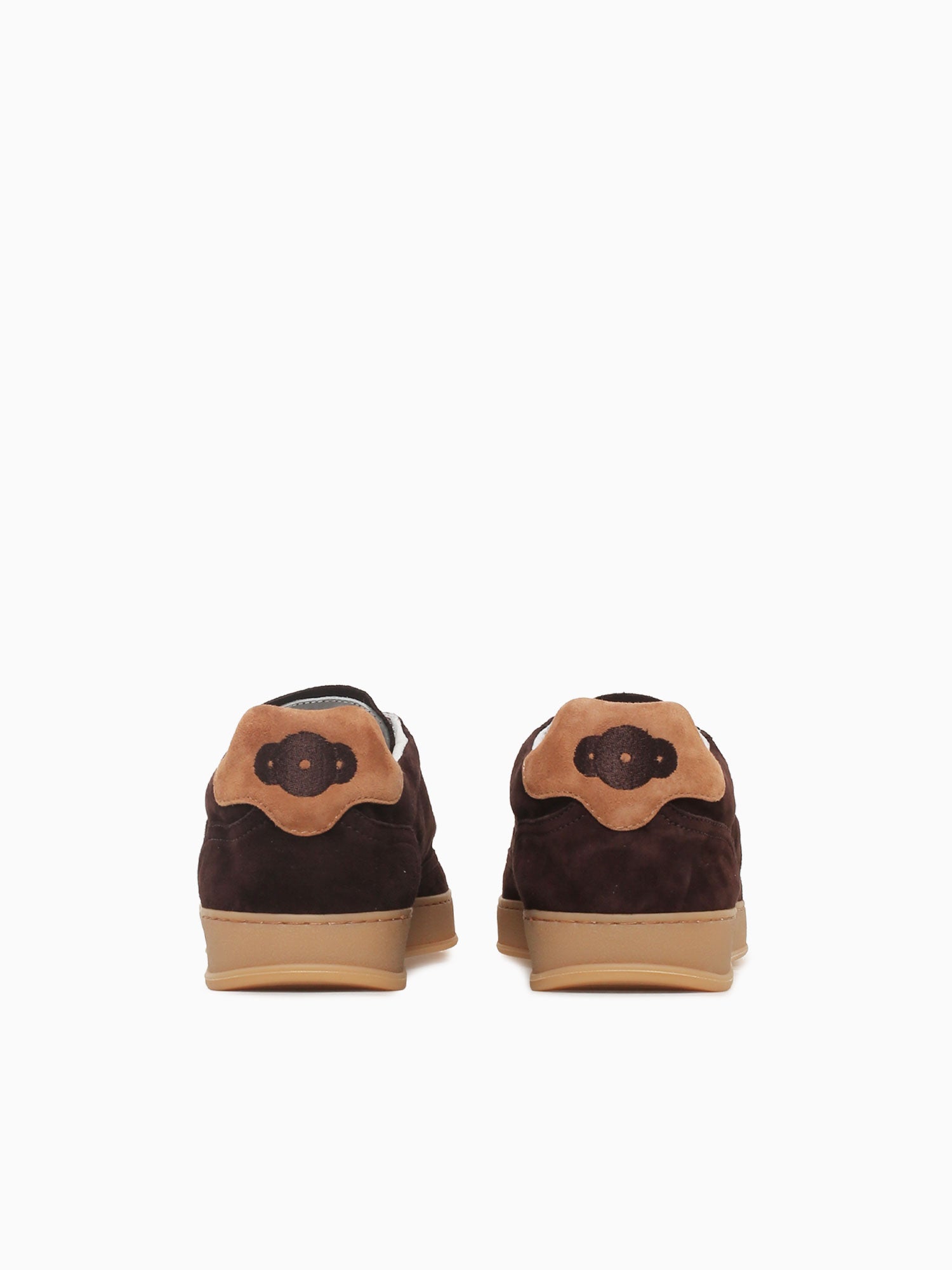 Amalfi Brown Taffy suede Brown / 40 / M