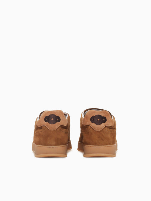 Amalfi Bale Taffy suede Tan / 40 / M