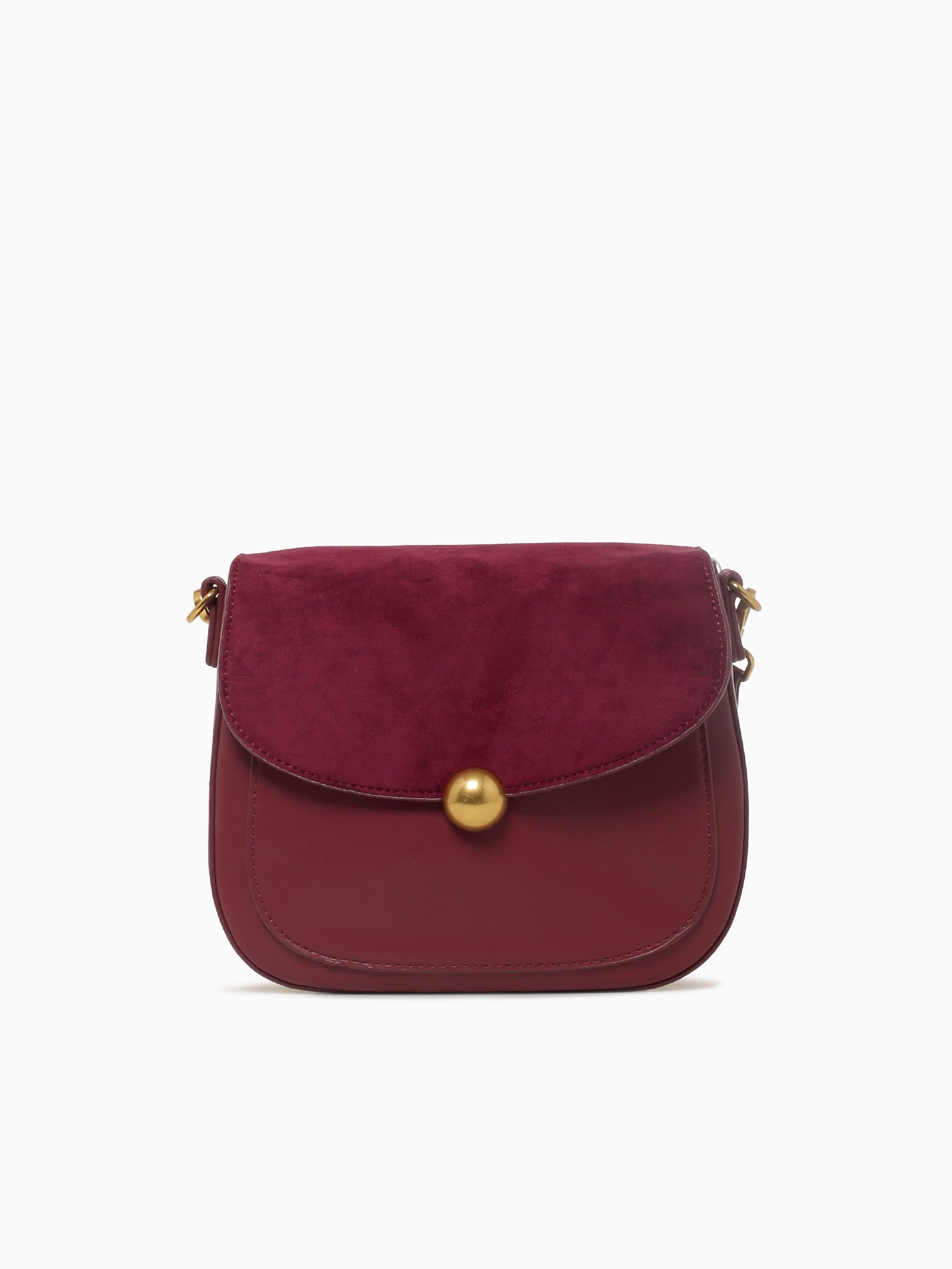 Very Crossbody Wine Wine