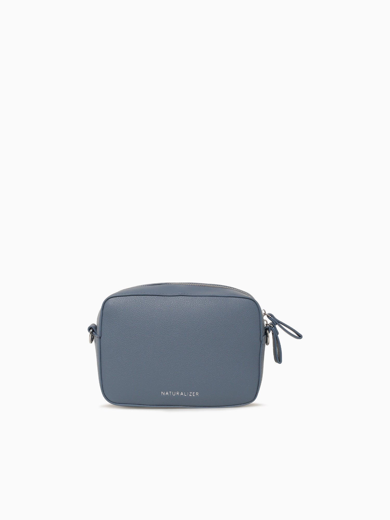 Erica Crossbody Blue Blue