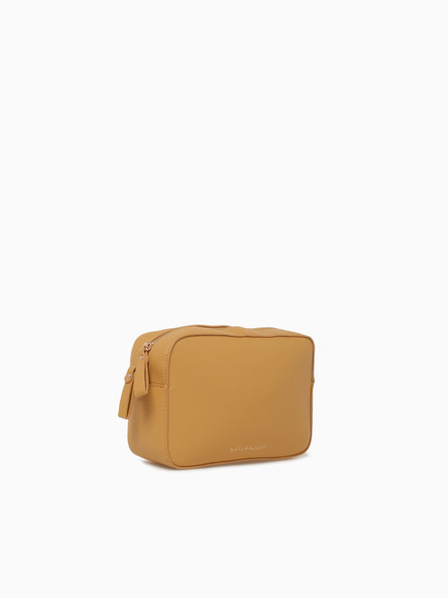 Erica Crossbody Yellow Yellow