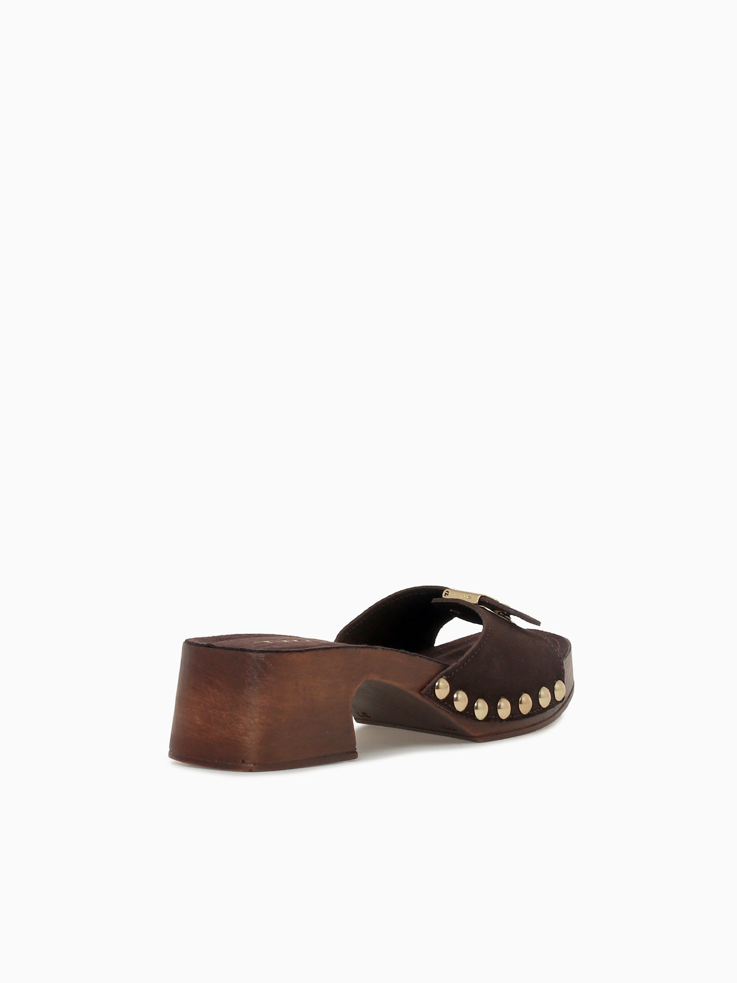 9460 Testa Di Moro Suede Brown / 36 / M