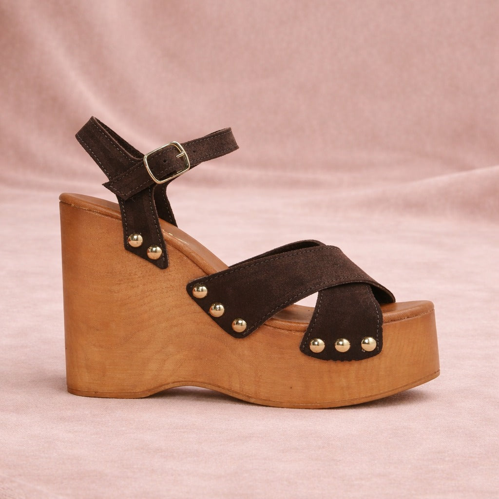 9465 Testa Di Moro Suede