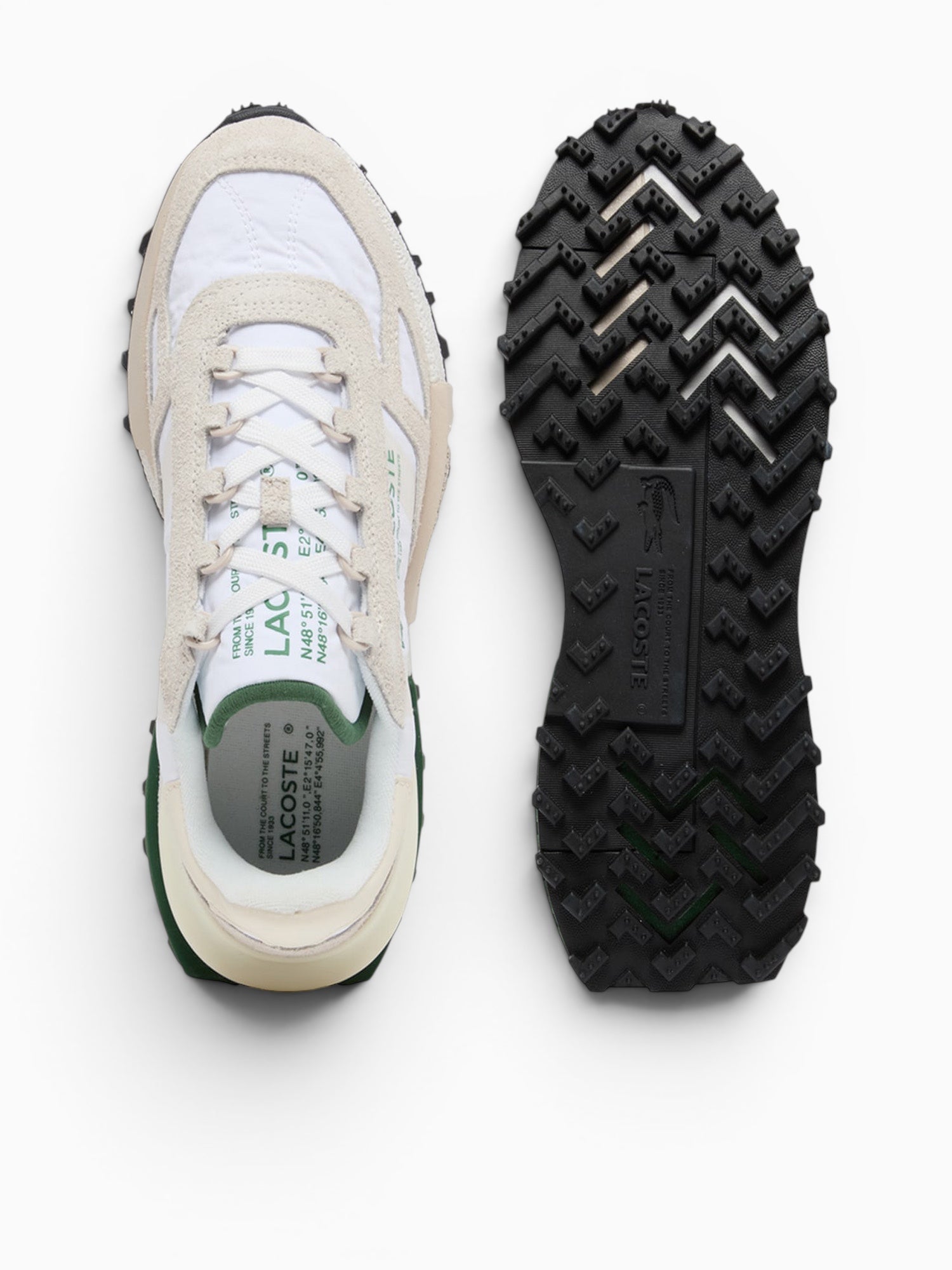Elite Active Wht Wht nylon White / 7 / M