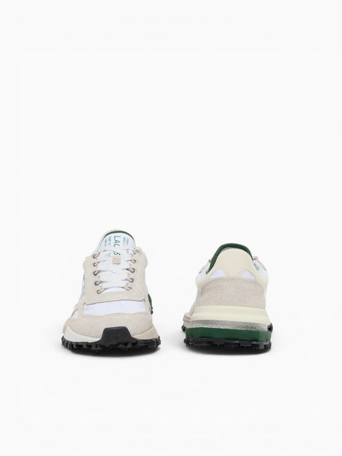Elite Active Wht Wht nylon White / 7 / M