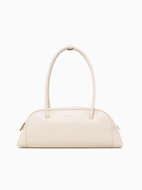 Nori Shoulder Bag Off White Off White