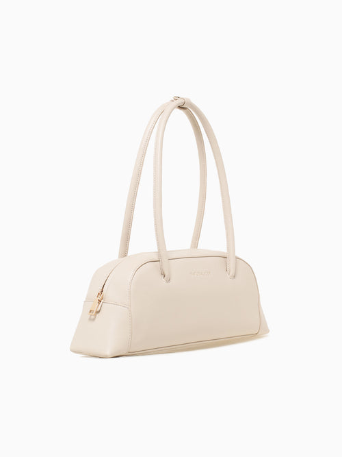 Nori Shoulder Bag Off White Off White