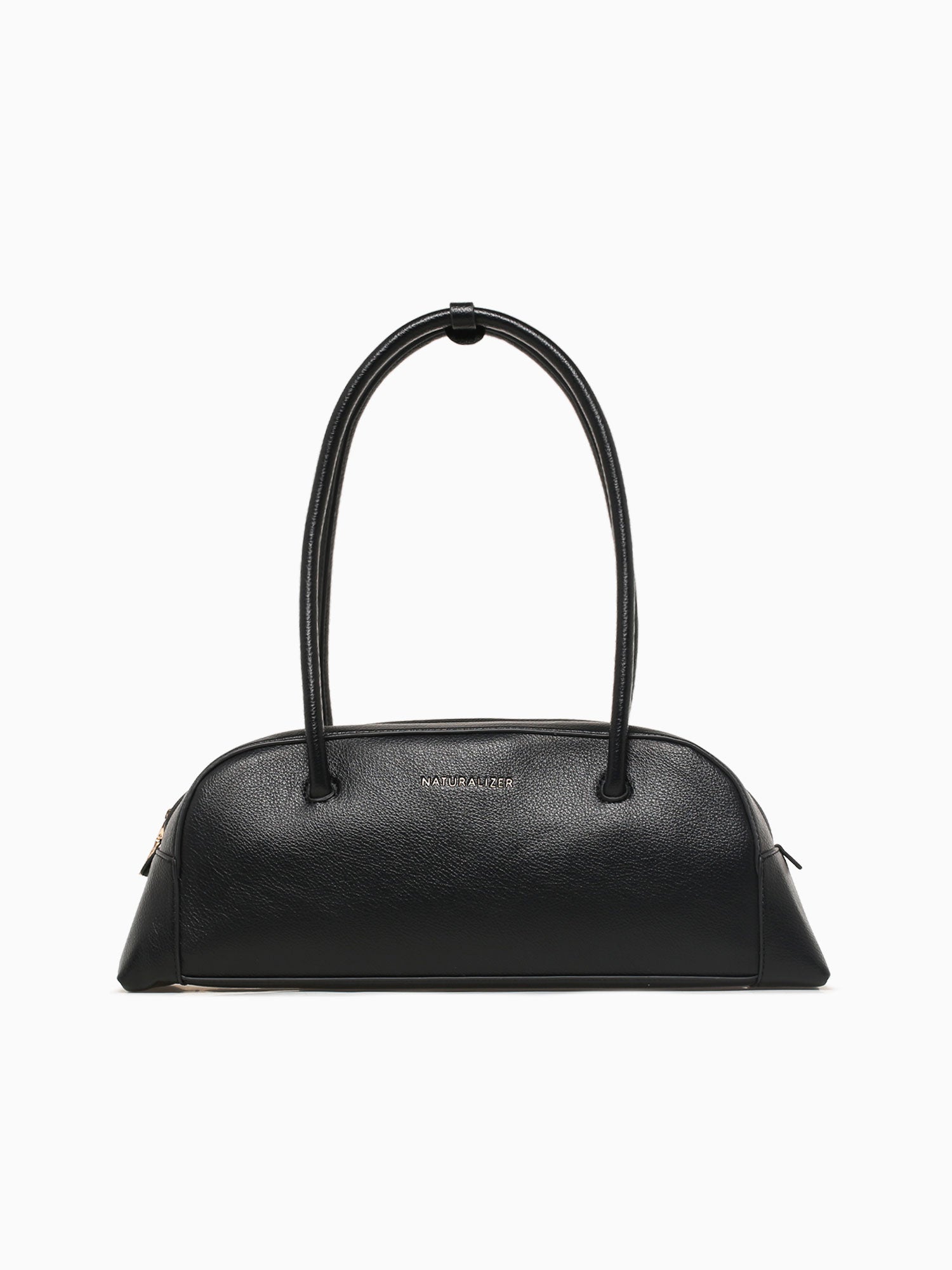 Nori Shoulder Bag Black Black