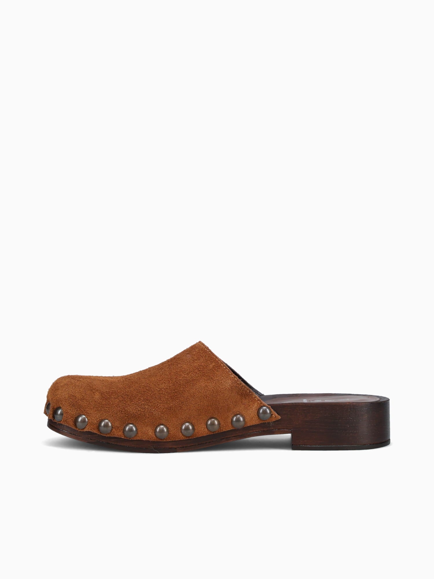 1175 Cuoio Suede Tan / 36 / M