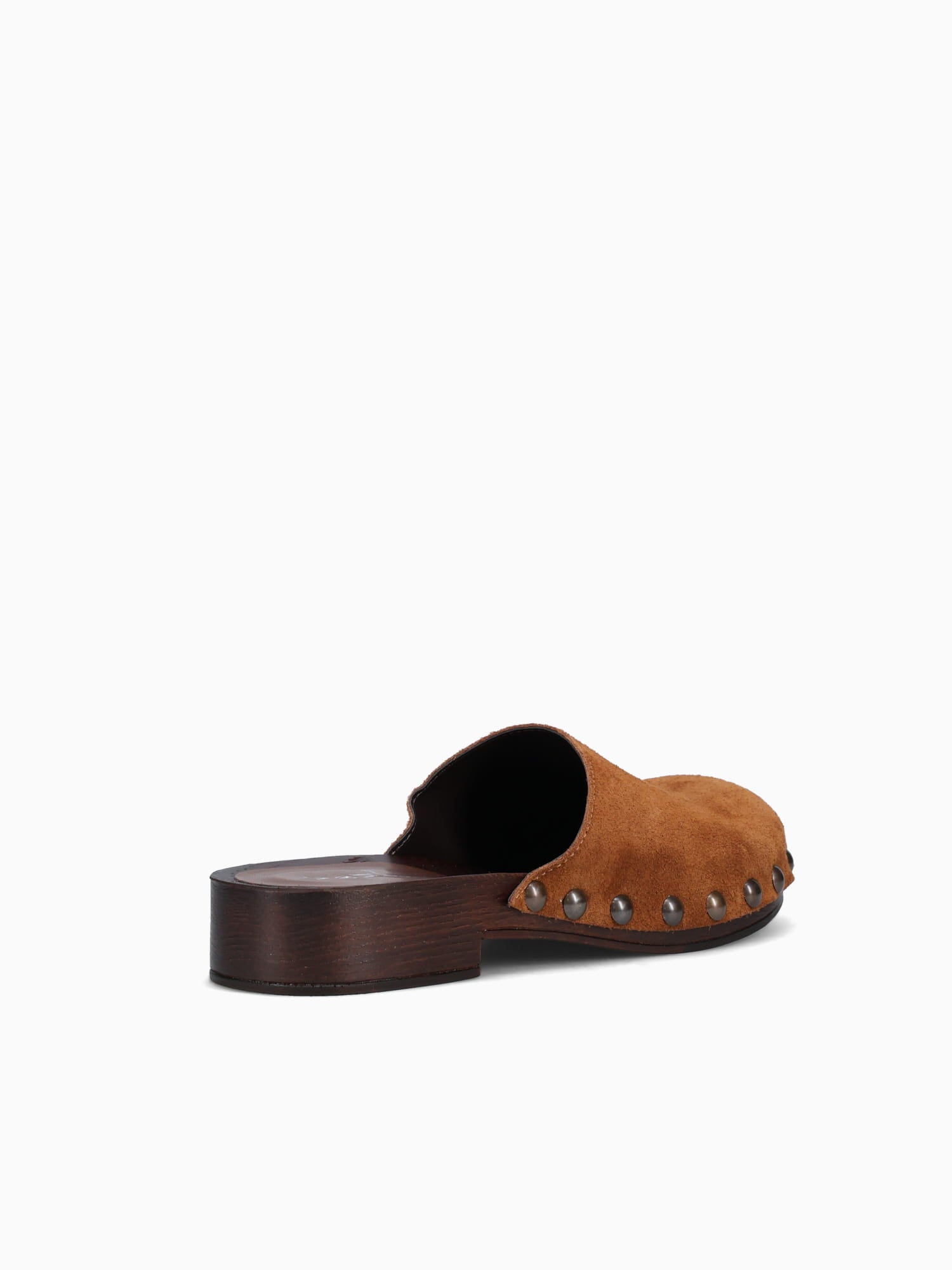 1175 Cuoio Suede Tan / 36 / M