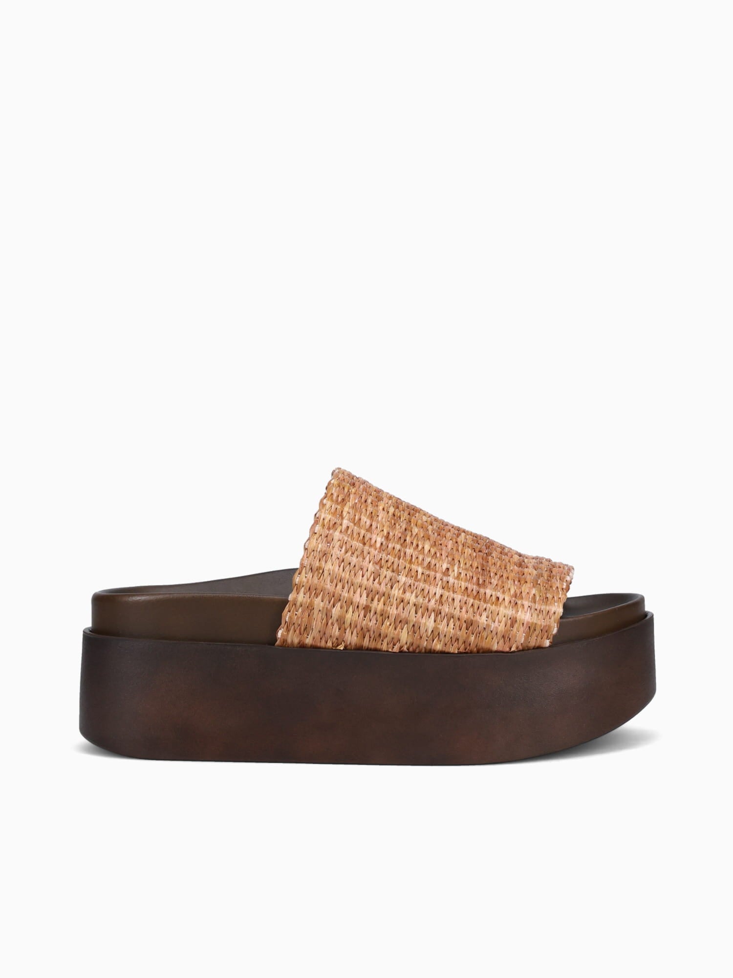 Arwen Natural Raffia Natural / 36 / M