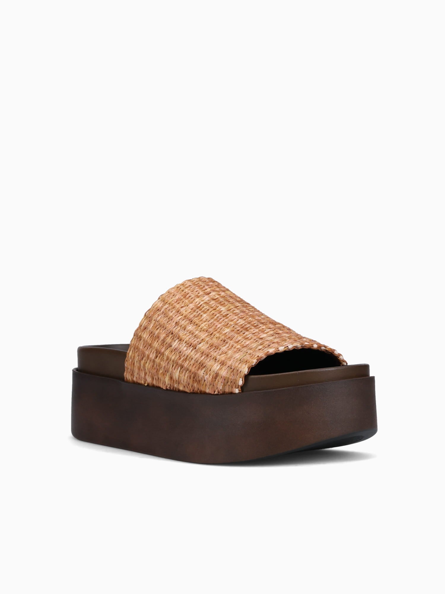 Arwen Natural Raffia Natural / 36 / M