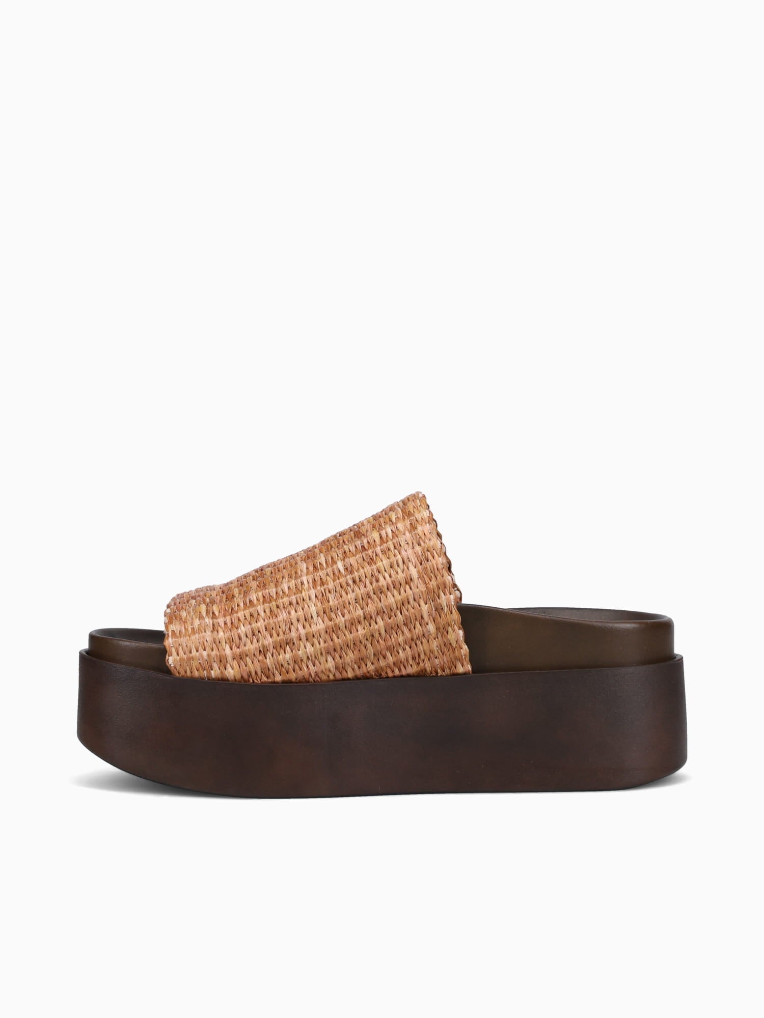 Arwen Natural Raffia Natural / 36 / M
