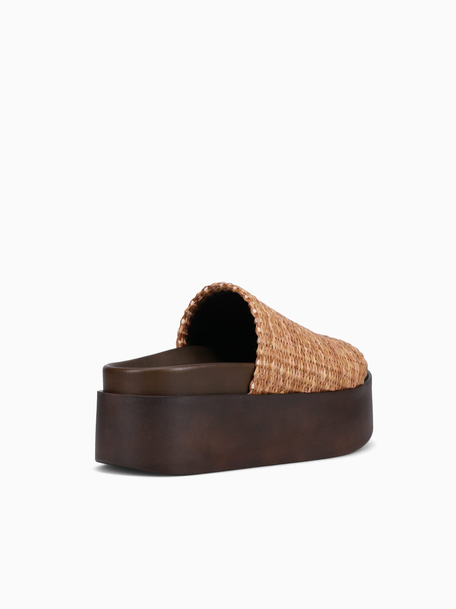Arwen Natural Raffia Natural / 36 / M