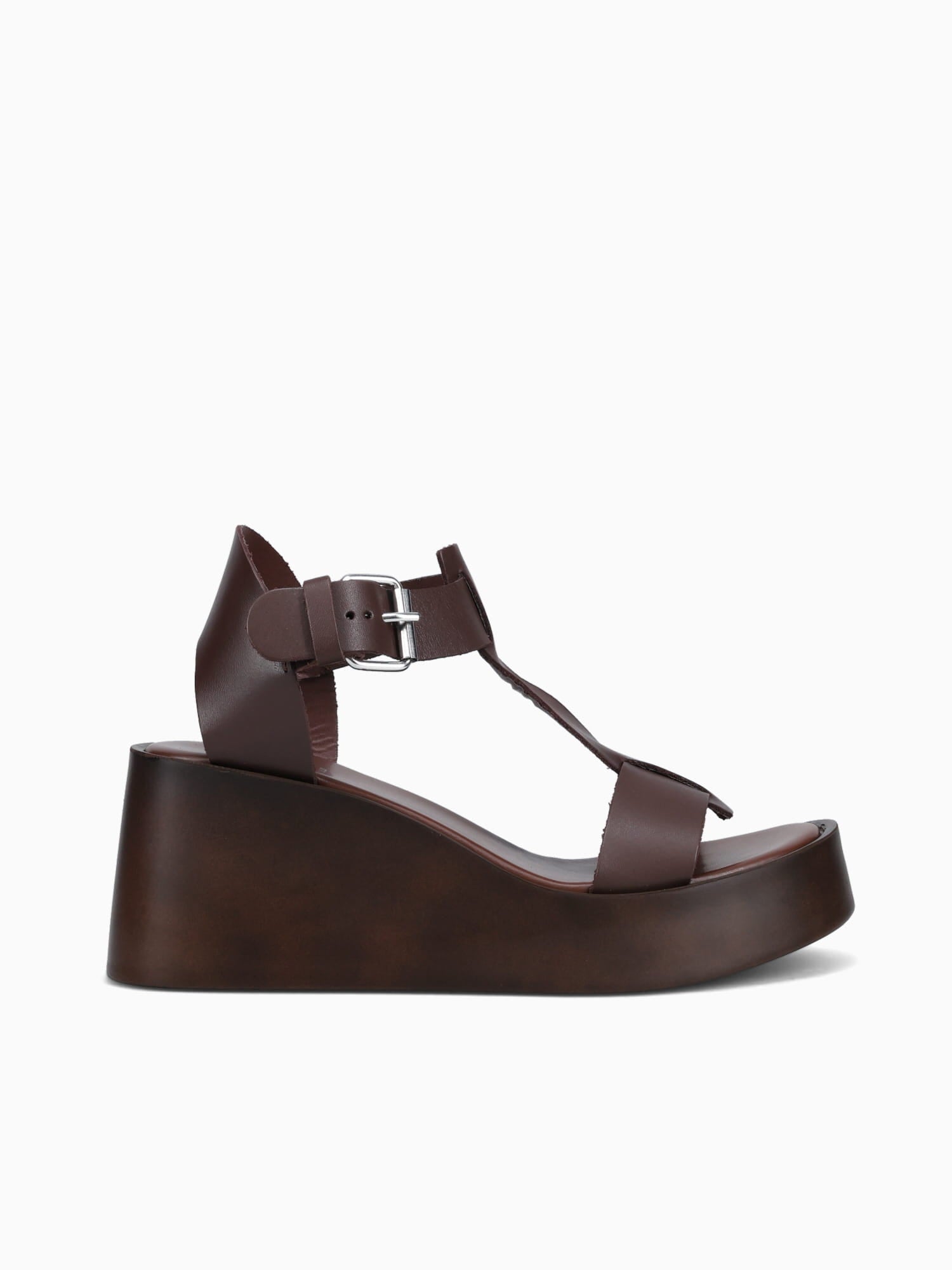 645 Testa Di Moro Brown / 36 / M