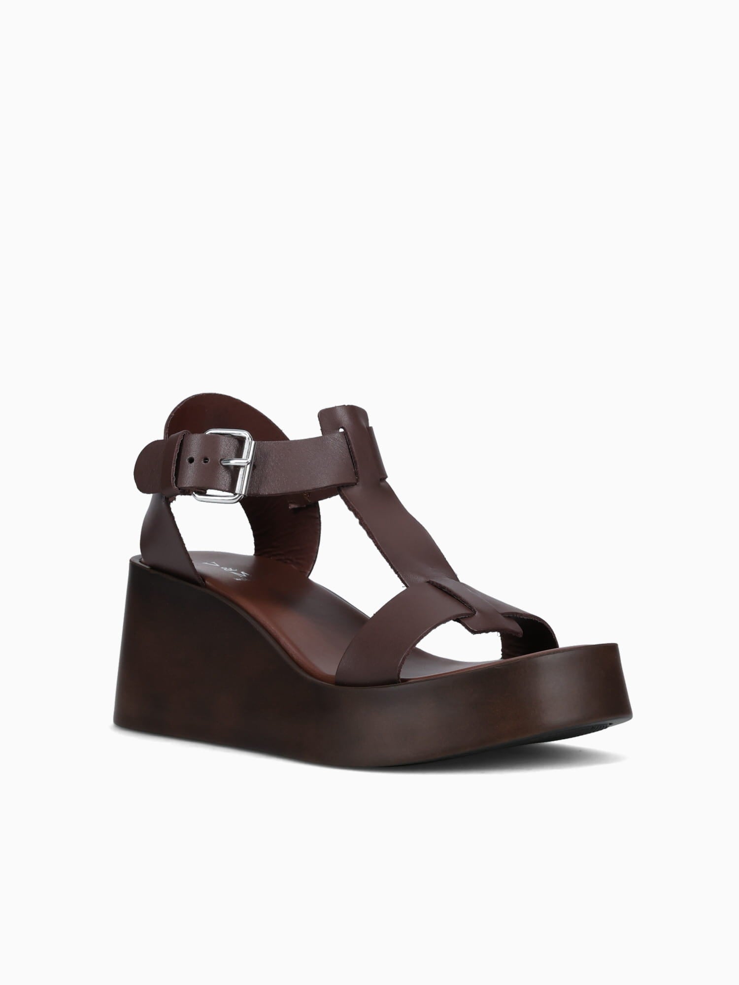 645 Testa Di Moro Brown / 36 / M