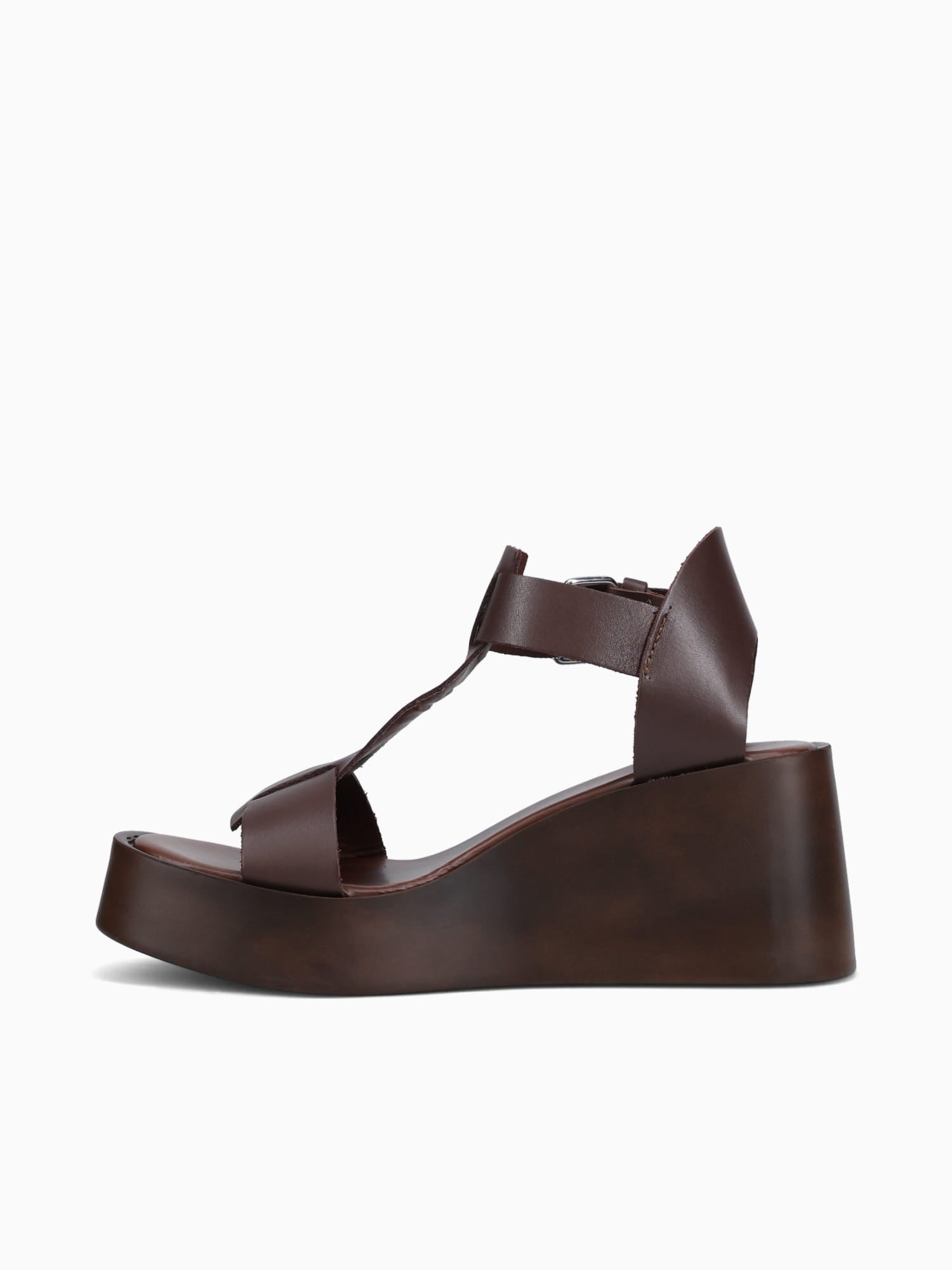 645 Testa Di Moro Brown / 36 / M