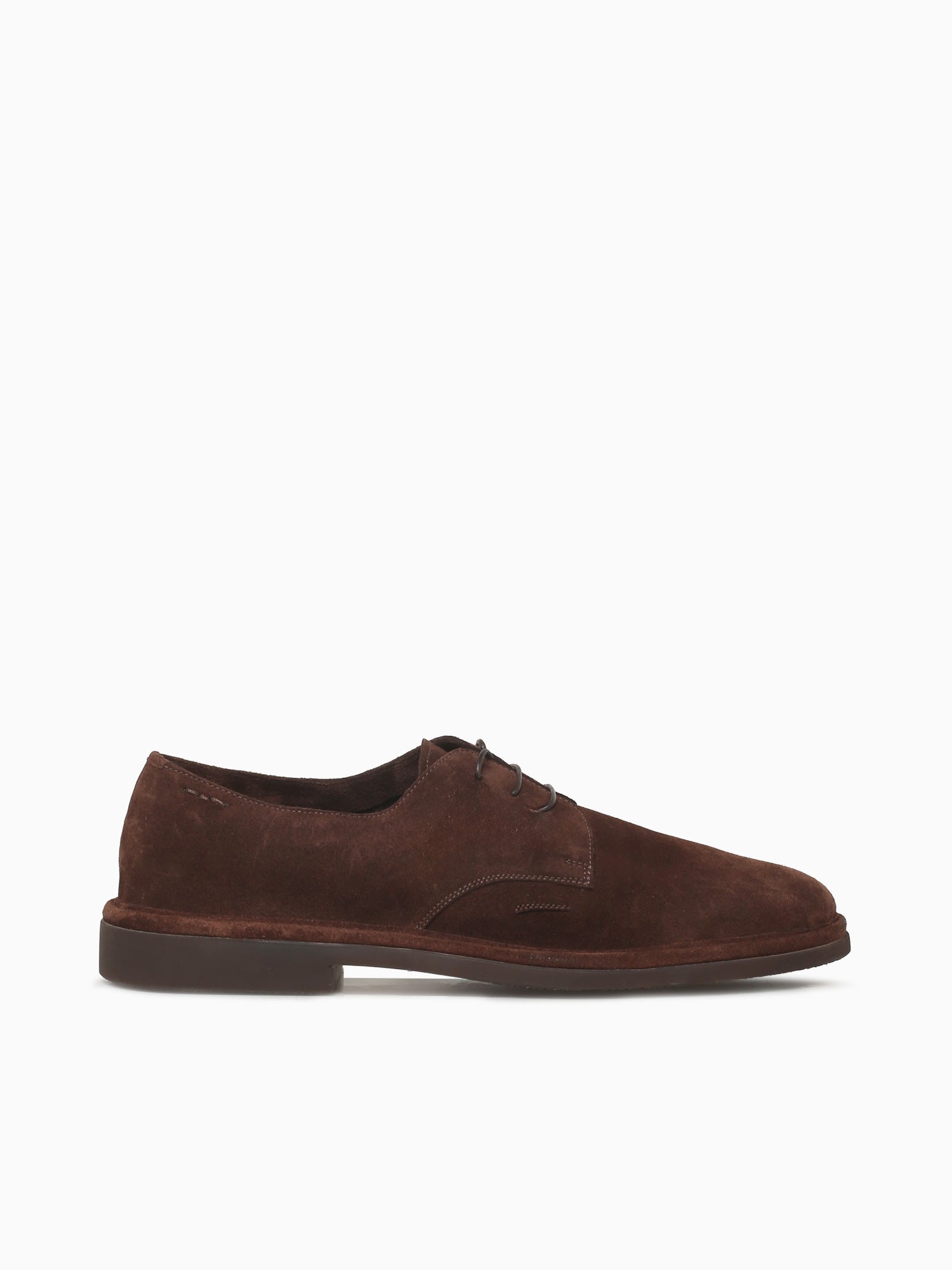 69032 Mustang Suede Brown / 40 / M