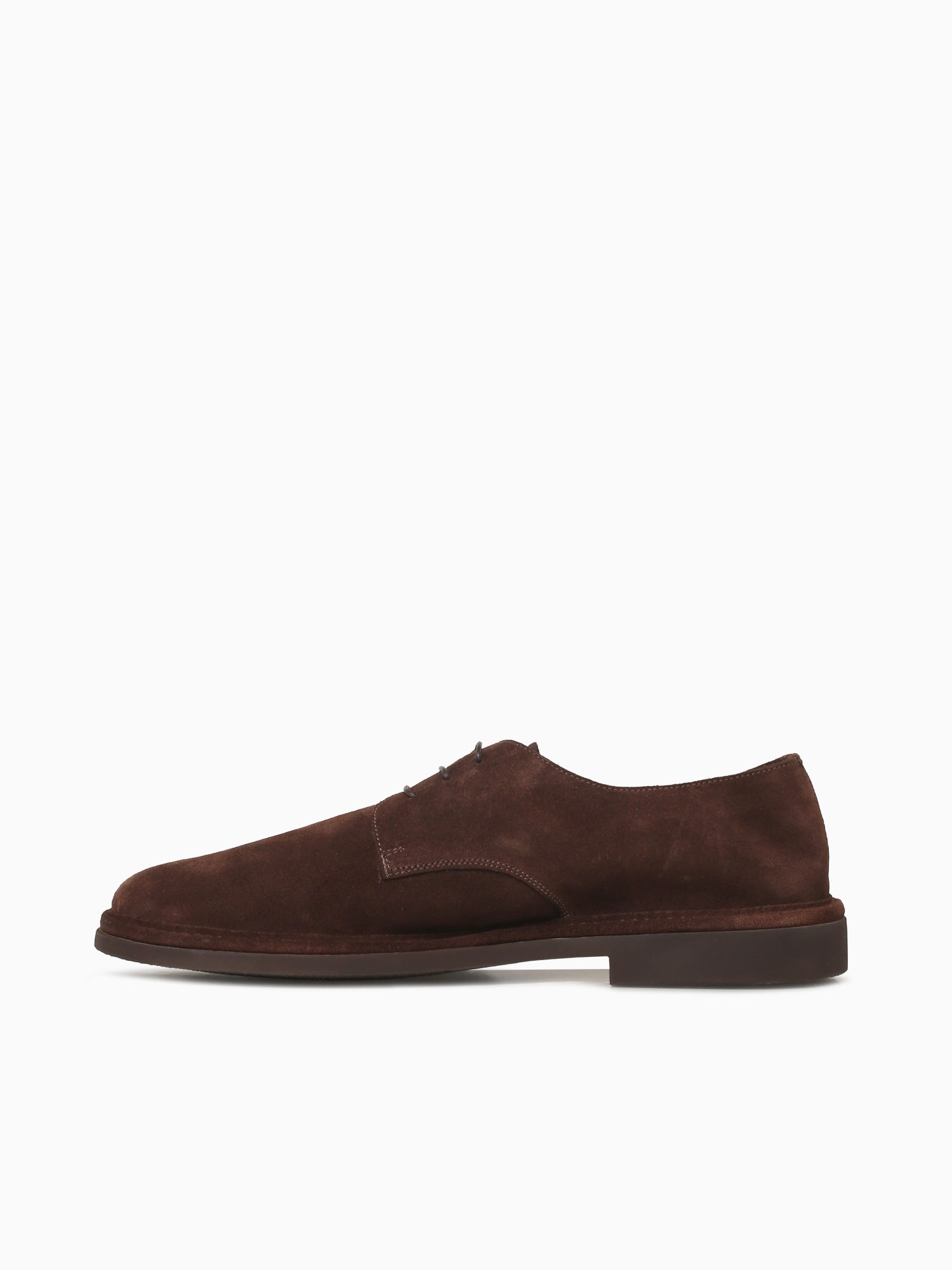 69032 Mustang Suede Brown / 40 / M