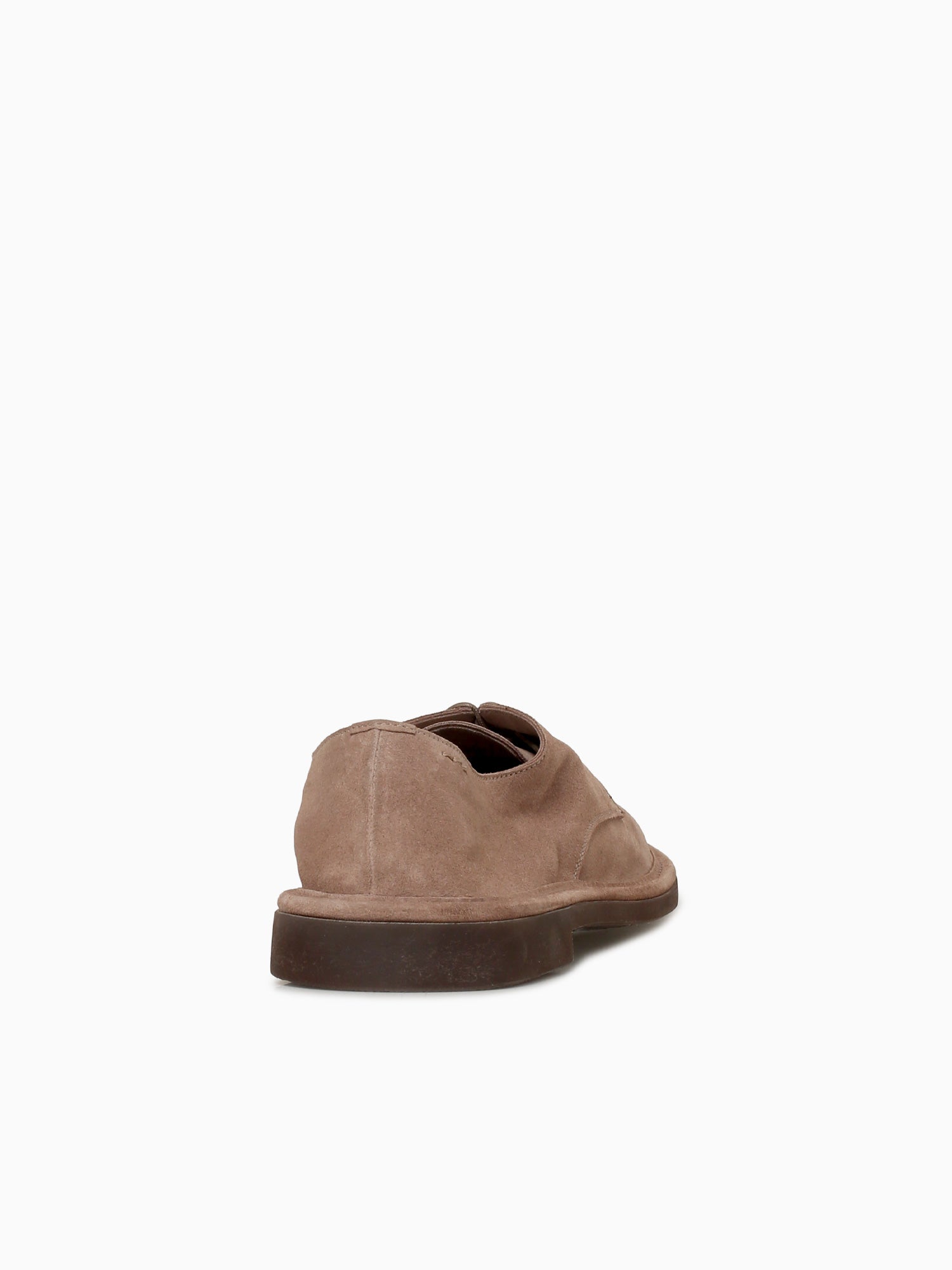 69032 Antilope Suede Taupe / 40 / M