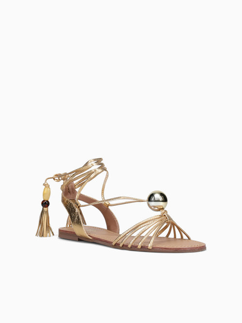 Norian Gold Cristal Gold / 5 / M