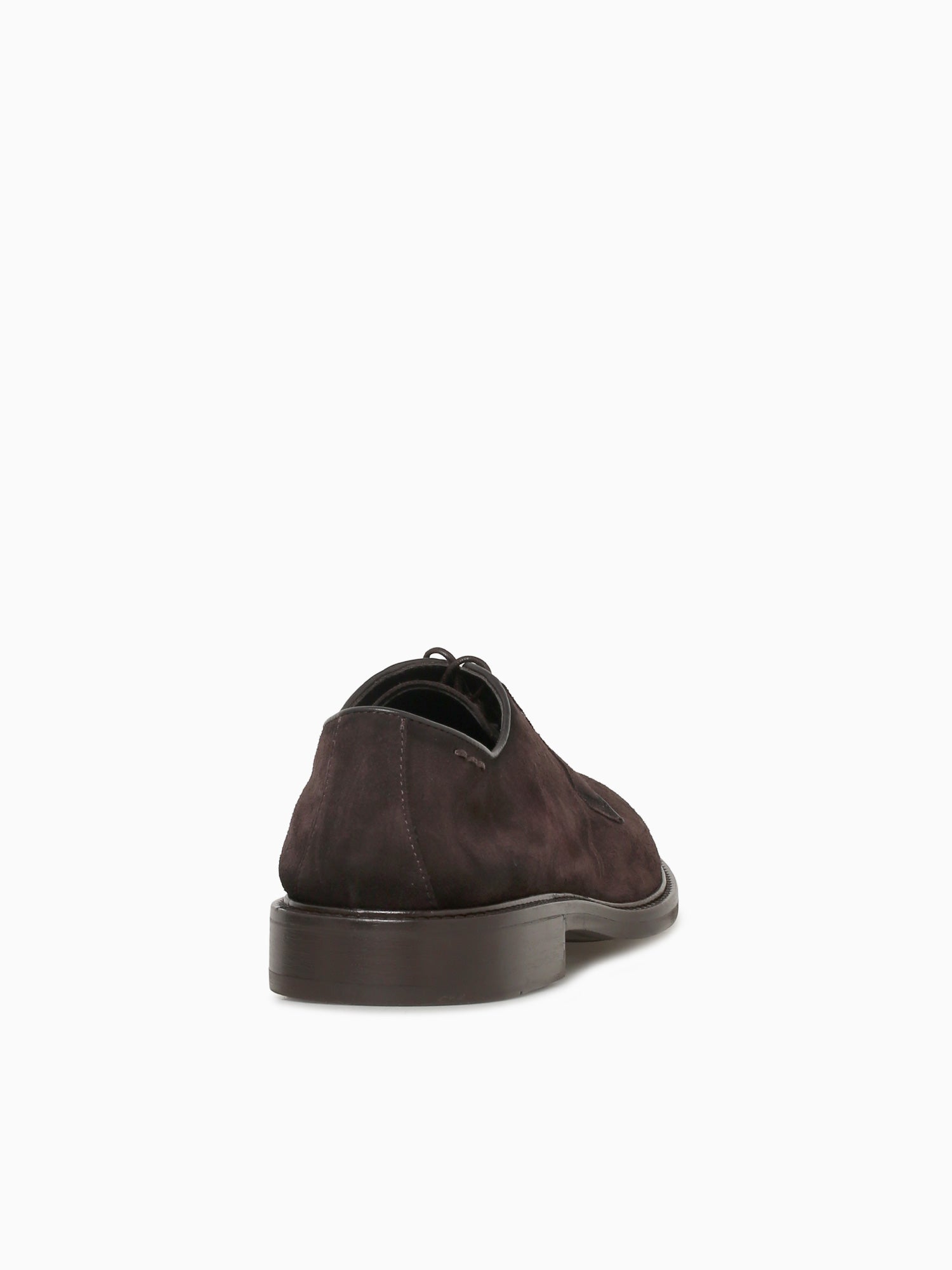 69013 Testa Di Moro Suede Brown / 40 / M