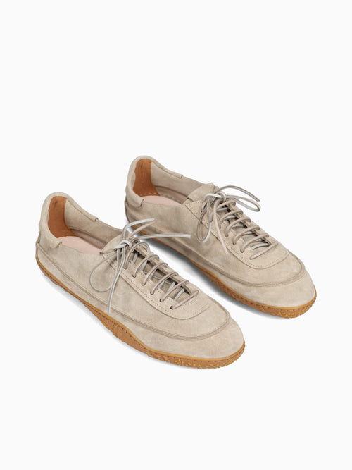 Giglio Taupe Suede Taupe / 40 / M