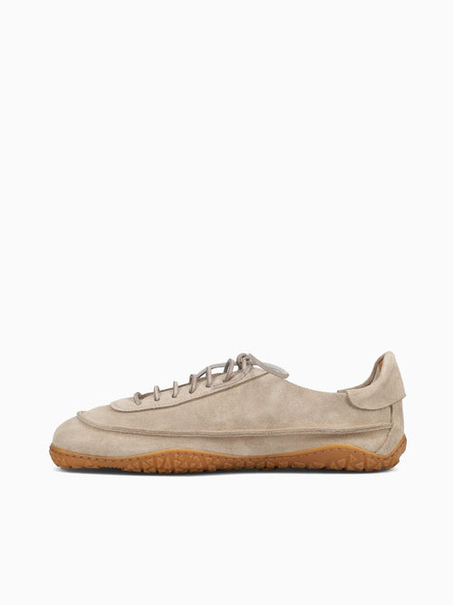 Giglio Taupe Suede Taupe / 40 / M