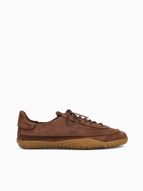 Giglio Sigaro Suede Light Brown / 40 / M