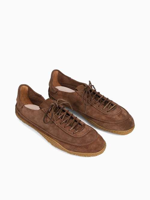 Giglio Sigaro Suede Light Brown / 40 / M