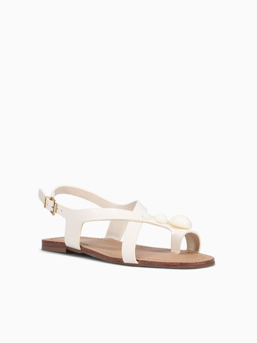 Noribet Mist Verniz Show Off White / 5 / M
