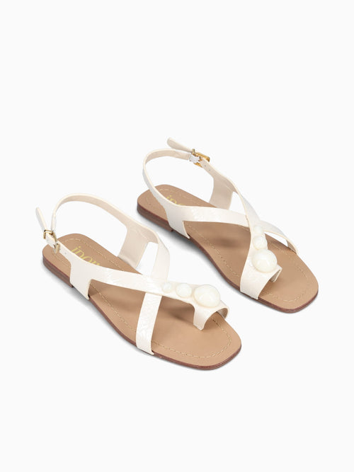 Noribet Mist Verniz Show Off White / 5 / M