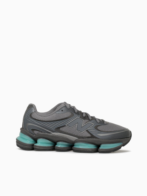 2000 Castlerock Mesh