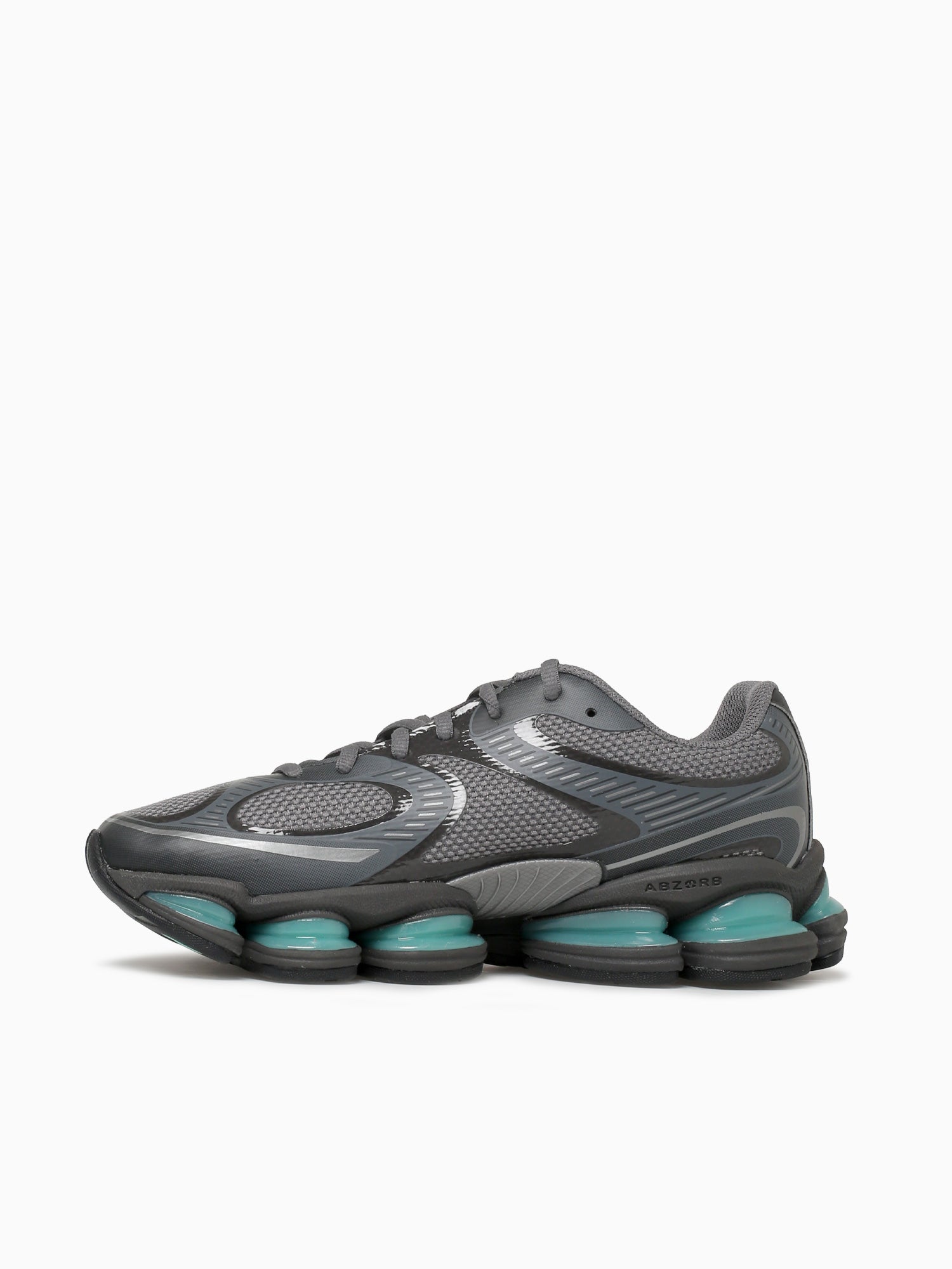 2000 Castlerock Mesh