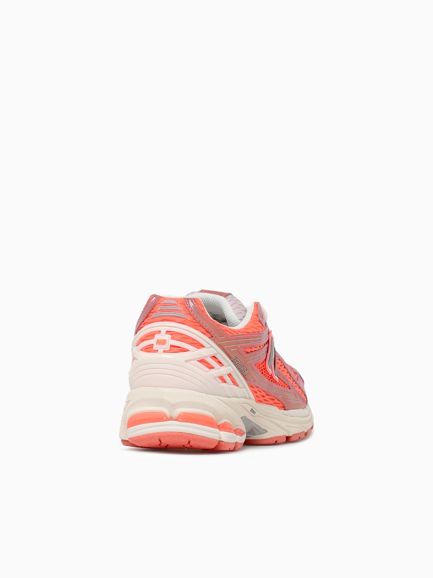 1906r Tangerine Mesh Orange / 8 / M