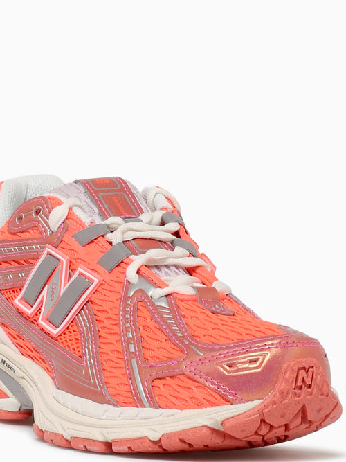 1906r Tangerine Mesh Orange / 8 / M