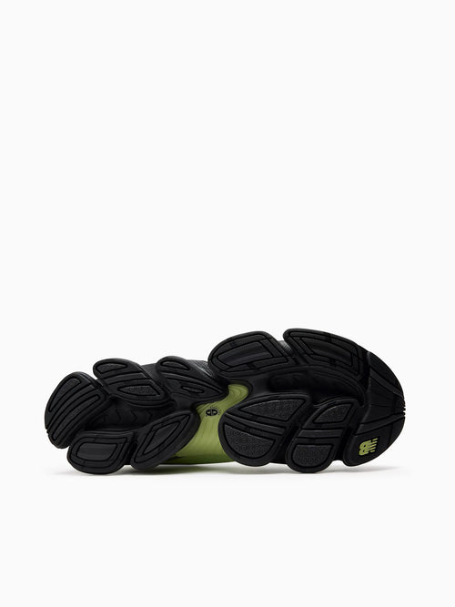 2000 Lime Light Mesh Bright Yellow / 4 / M