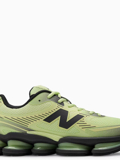 2000 Lime Light Mesh Bright Yellow / 4 / M