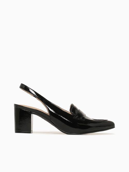 Angel Black Black / 5 / M