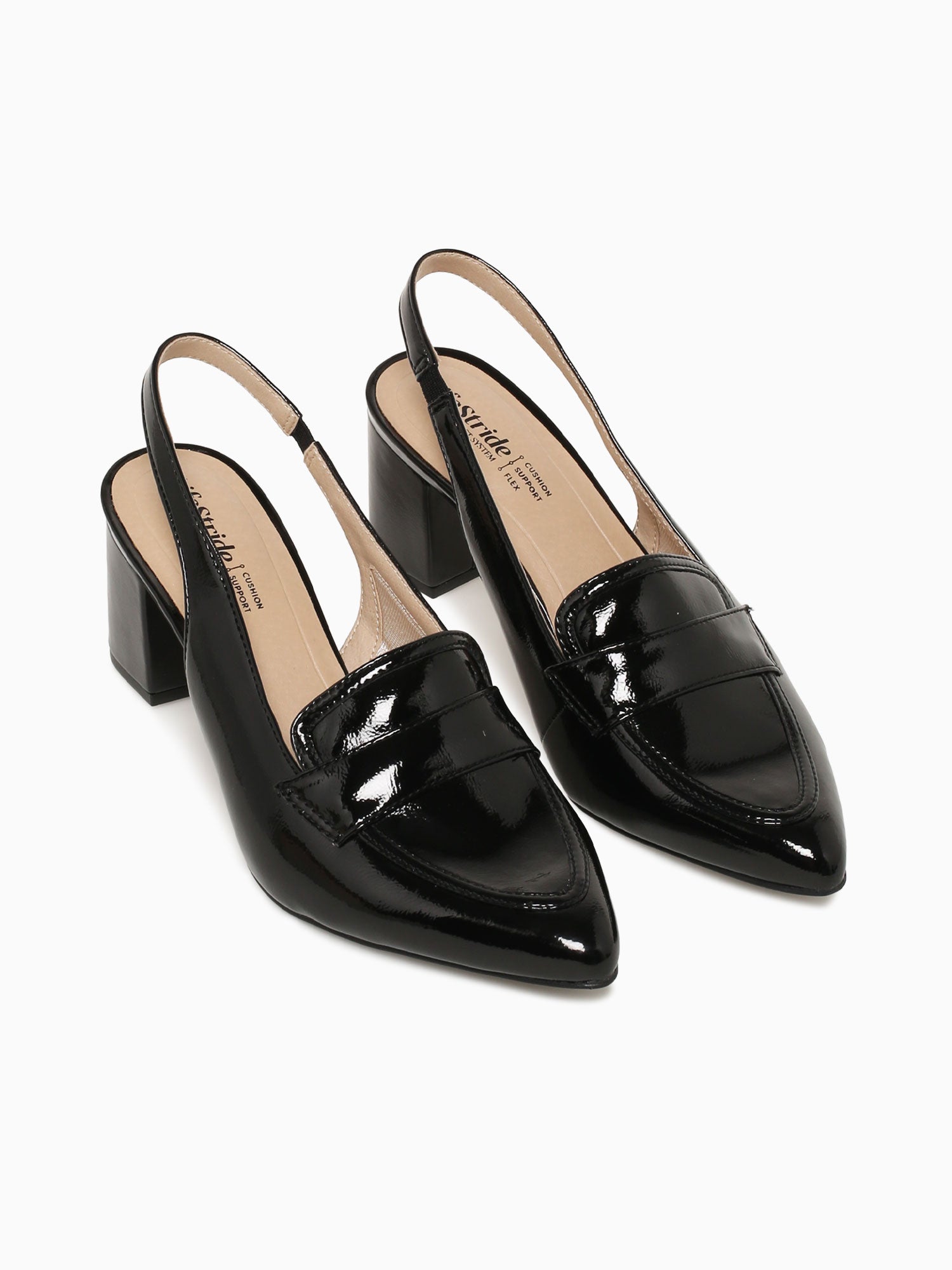 Angel Black Black / 5 / M