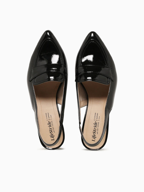 Angel Black Black / 5 / M