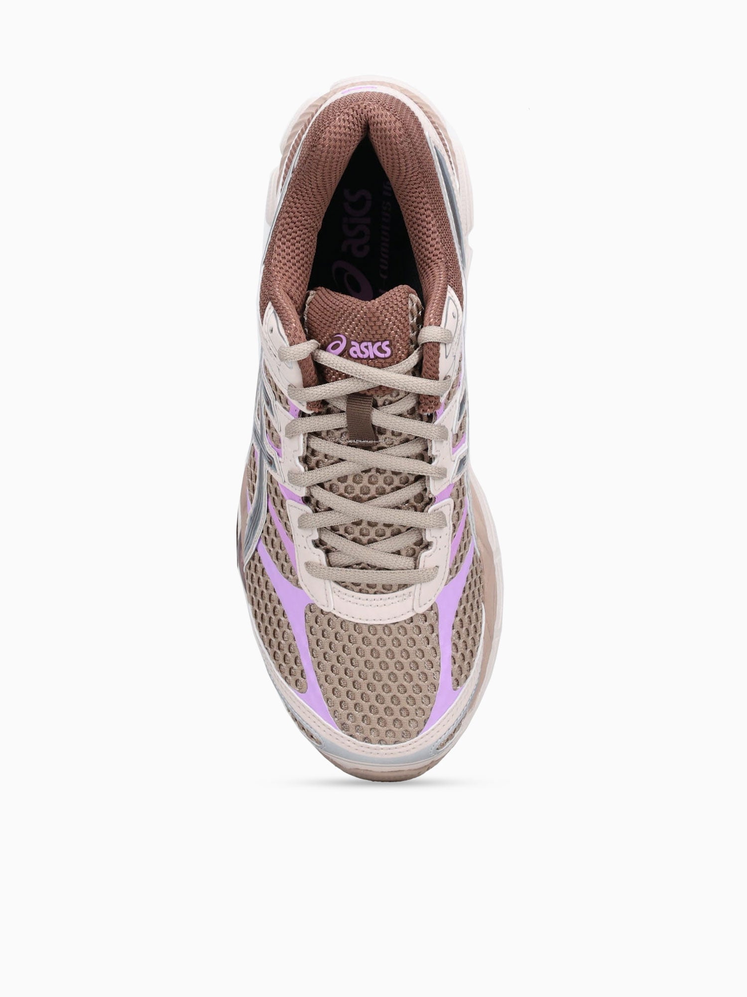 Gelcumulus Cinnamon Pink Leather Mesh Pink / 4 / M
