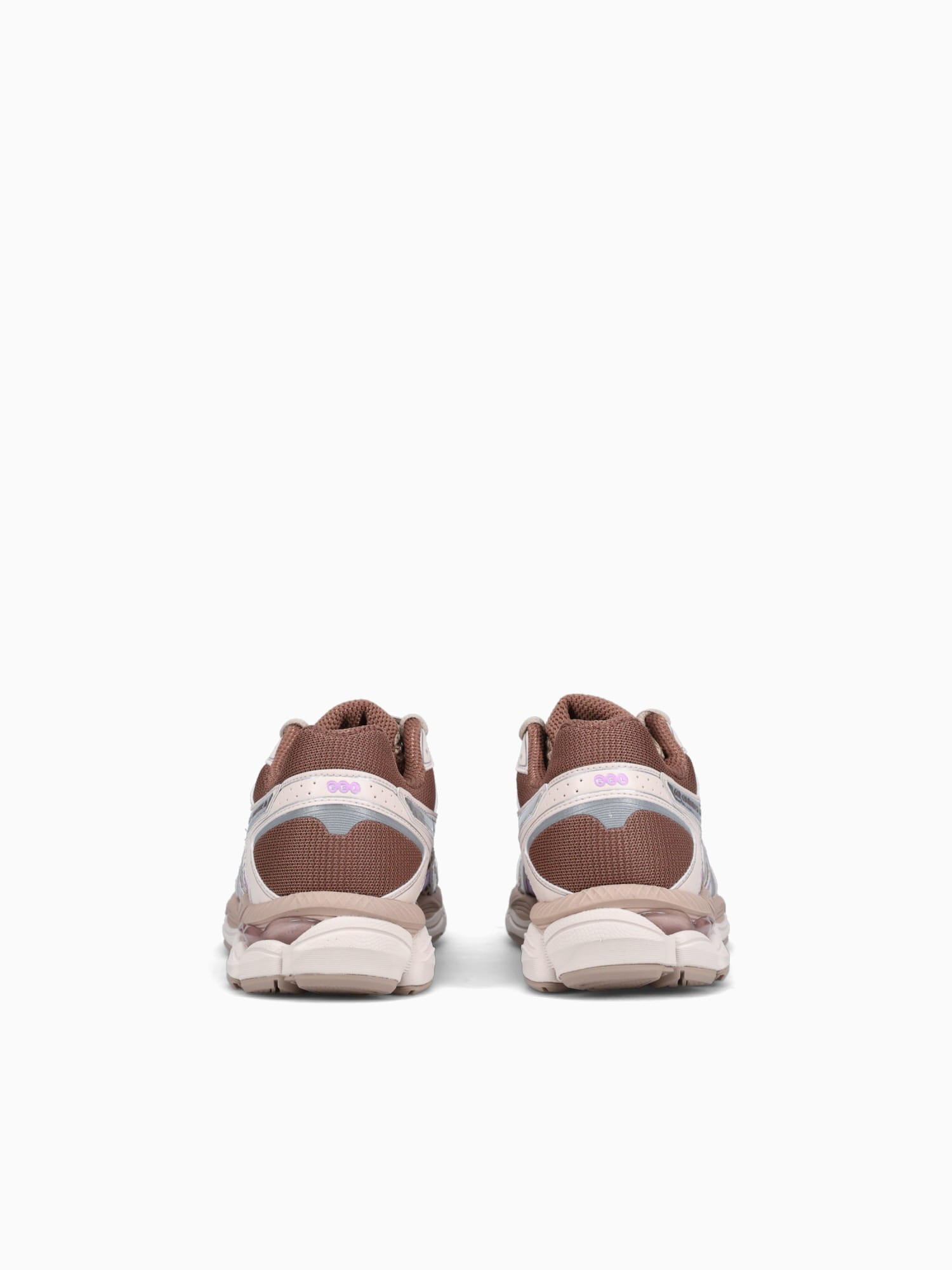 Gelcumulus Cinnamon Pink Leather Mesh Pink / 4 / M