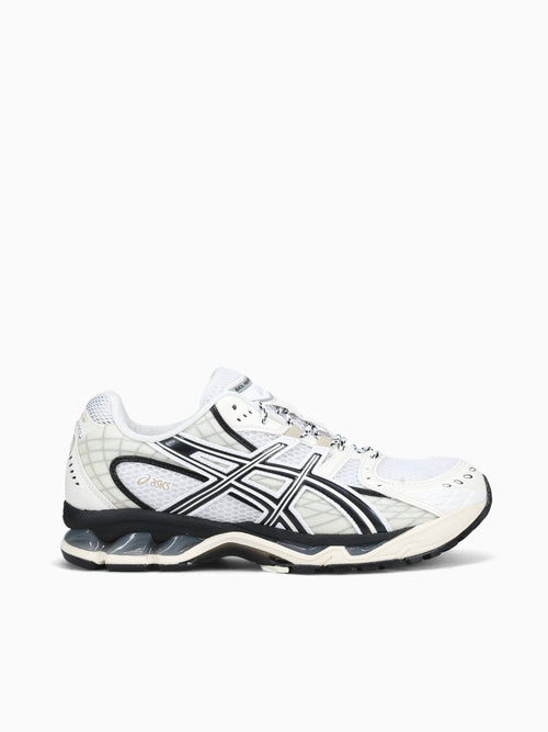 Gelnimbus 10.1 White Ivory leather White / 8 / M