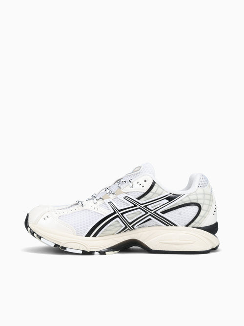 Gelnimbus 10.1 White Ivory leather White / 8 / M