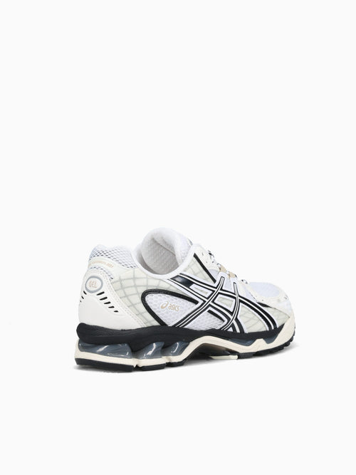 Gelnimbus 10.1 White Ivory leather White / 8 / M
