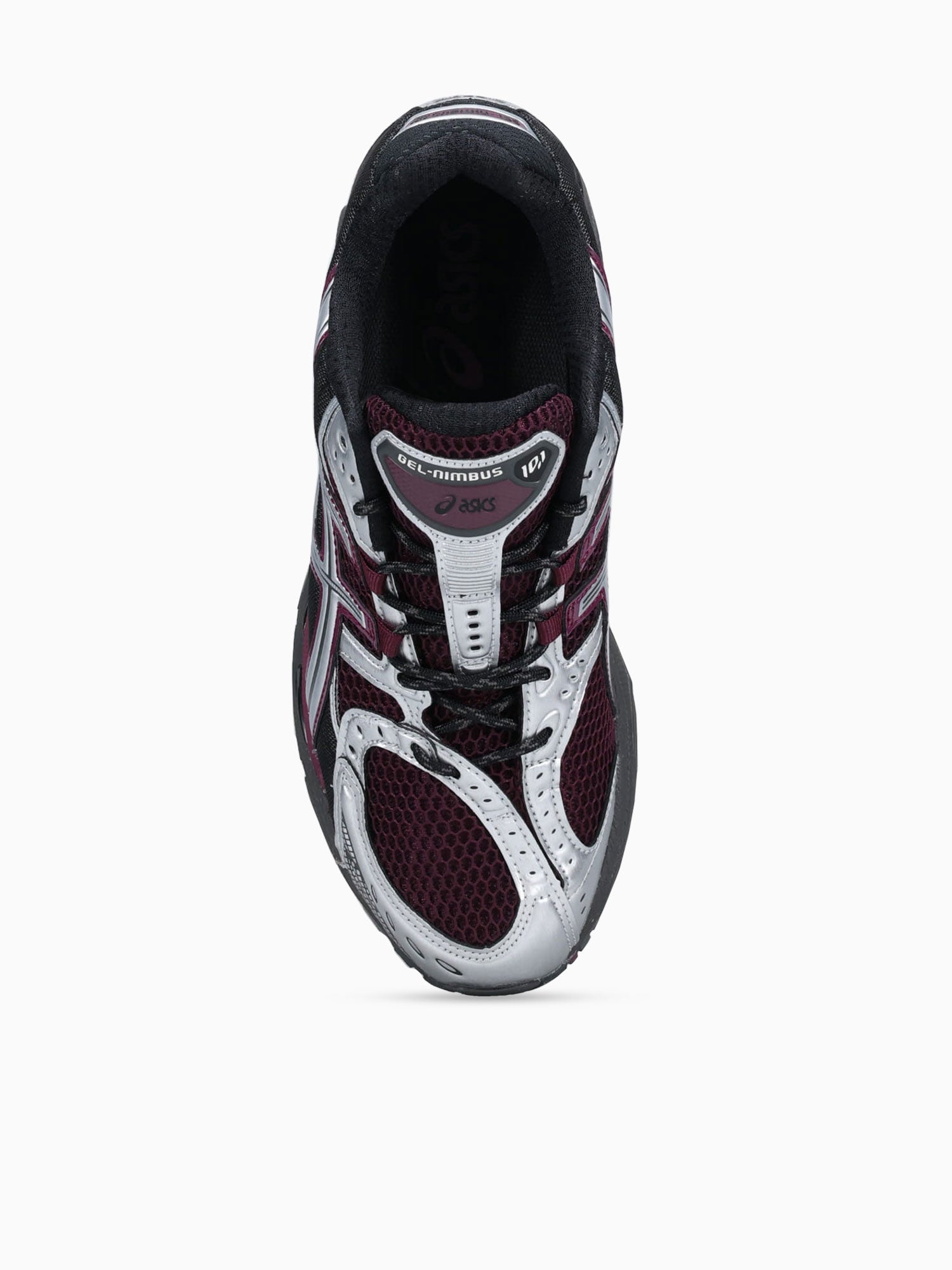 Gelnimbus 10.1 Beniimo Purple Leather Purple / 8 / M