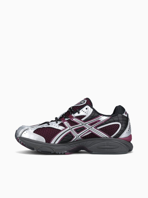 Gelnimbus 10.1 Beniimo Purple Leather Purple / 8 / M