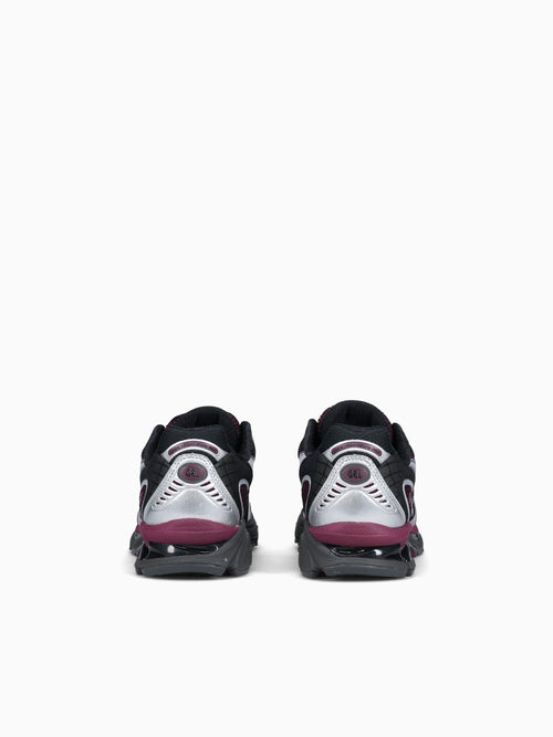 Gelnimbus 10.1 Beniimo Purple Leather Purple / 8 / M