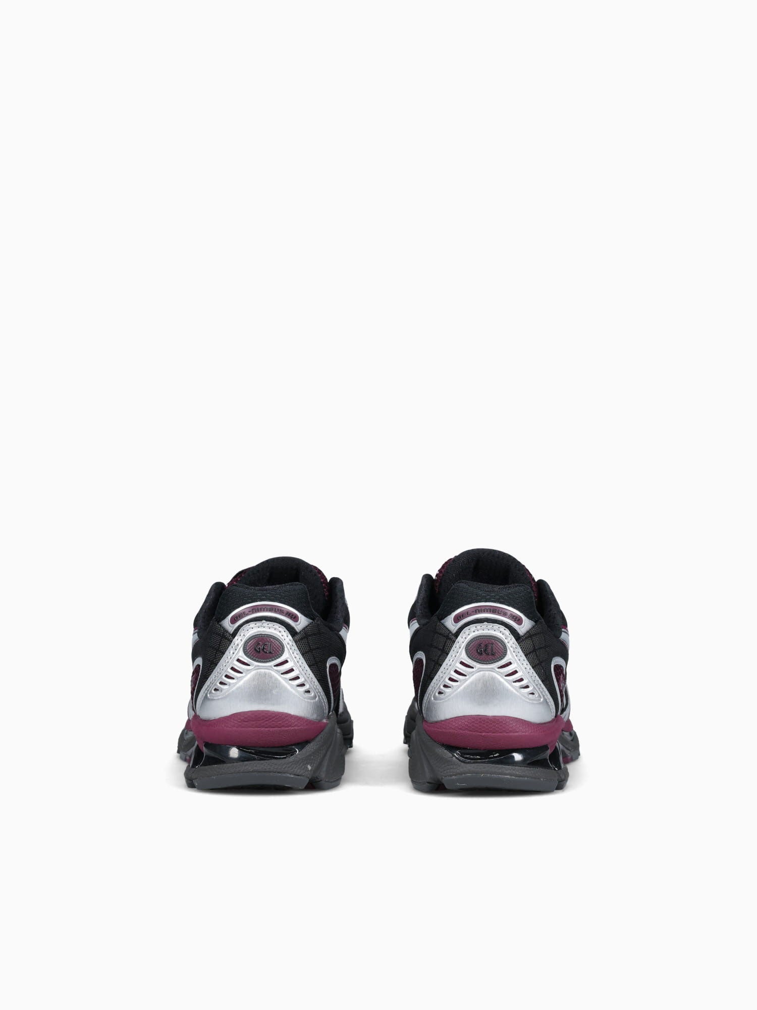 Gelnimbus 10.1 Beniimo Purple Leather Purple / 8 / M